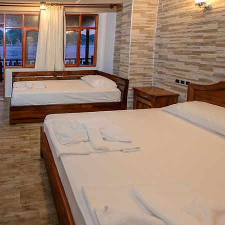 Ankh Pension Kaleucagiz ภายนอก รูปภาพ