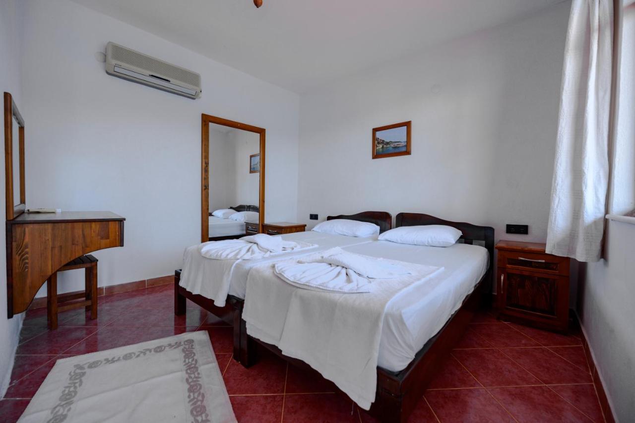 Ankh Pension Kaleucagiz ภายนอก รูปภาพ