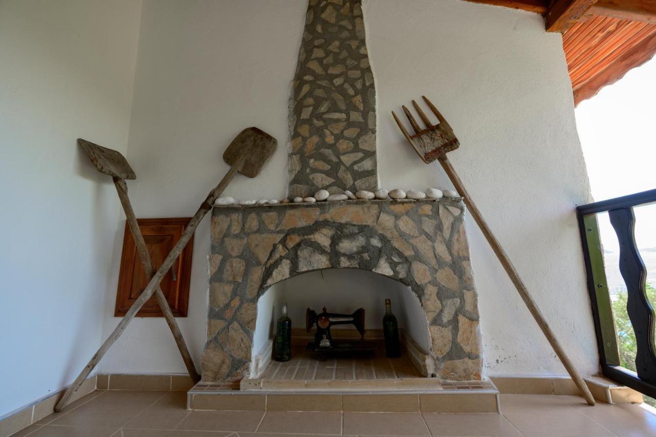 Ankh Pension Kaleucagiz ภายนอก รูปภาพ