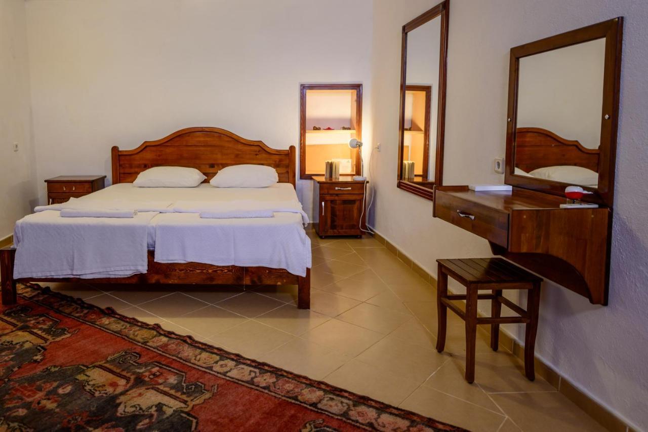 Ankh Pension Kaleucagiz ภายนอก รูปภาพ
