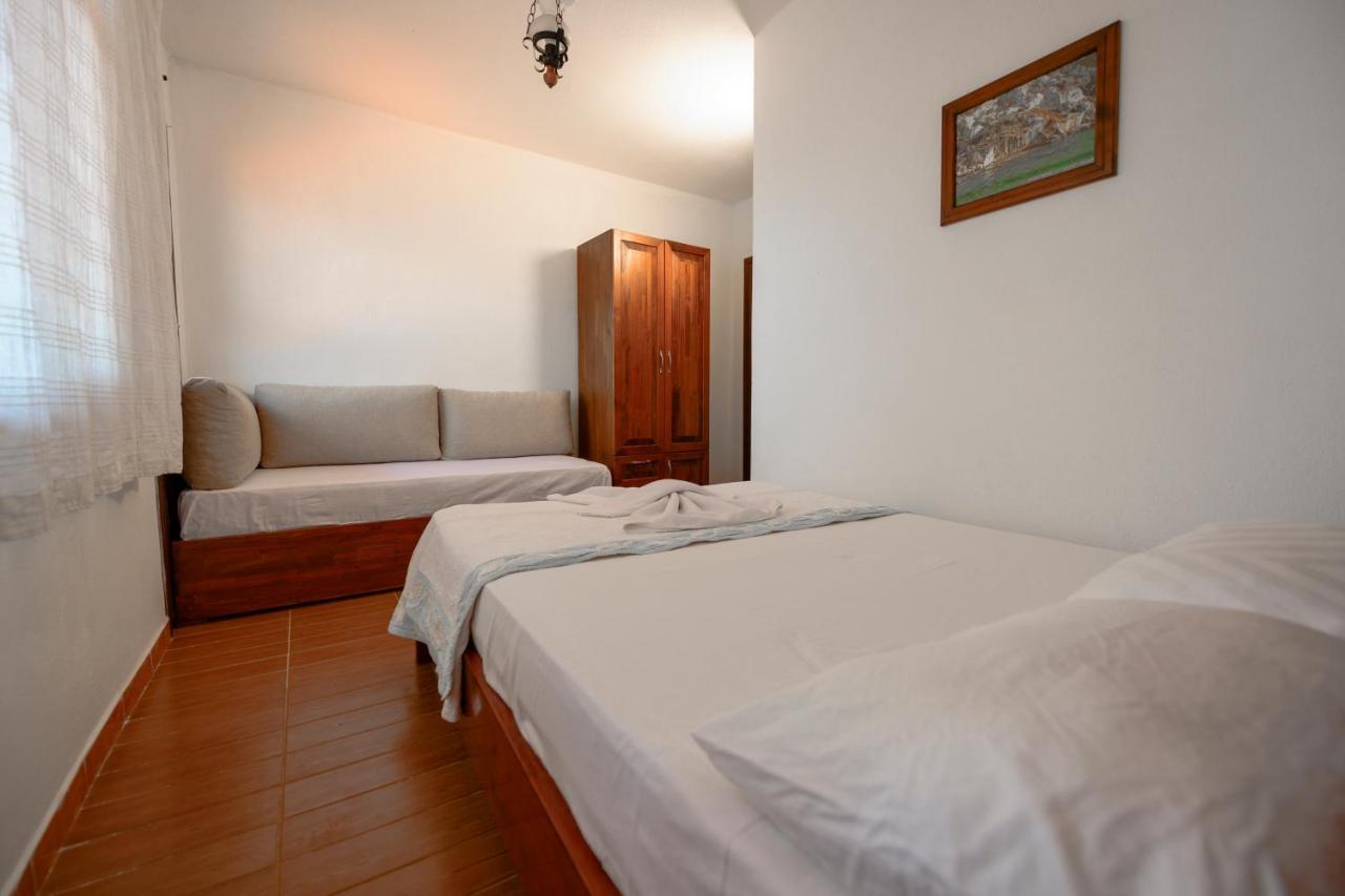 Ankh Pension Kaleucagiz ภายนอก รูปภาพ