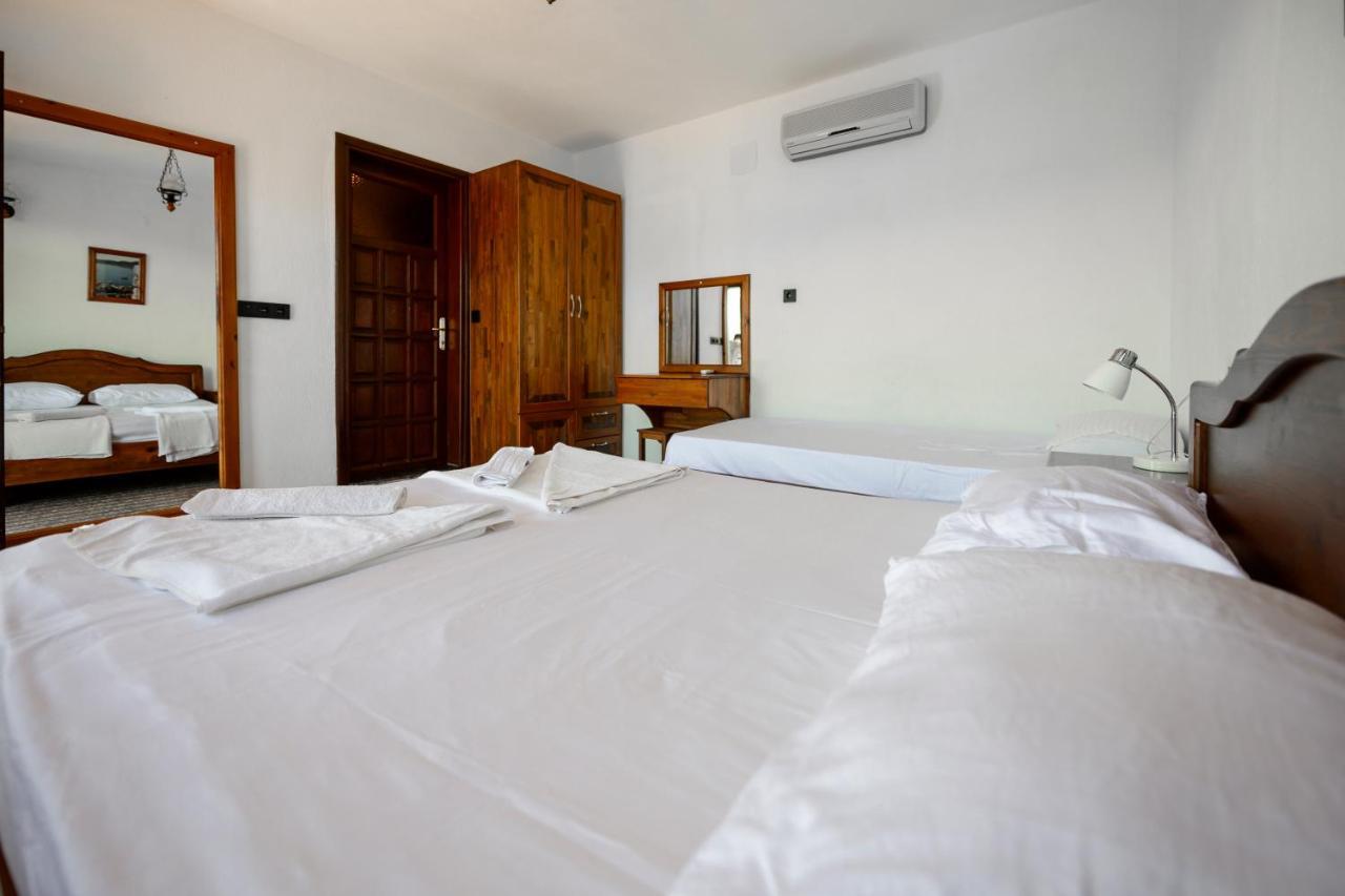 Ankh Pension Kaleucagiz ภายนอก รูปภาพ