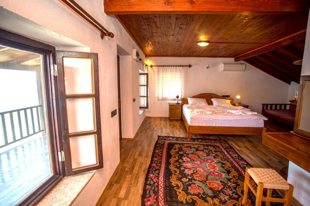 Ankh Pension Kaleucagiz ภายนอก รูปภาพ