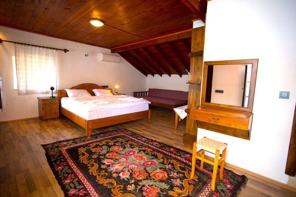 Ankh Pension Kaleucagiz ภายนอก รูปภาพ