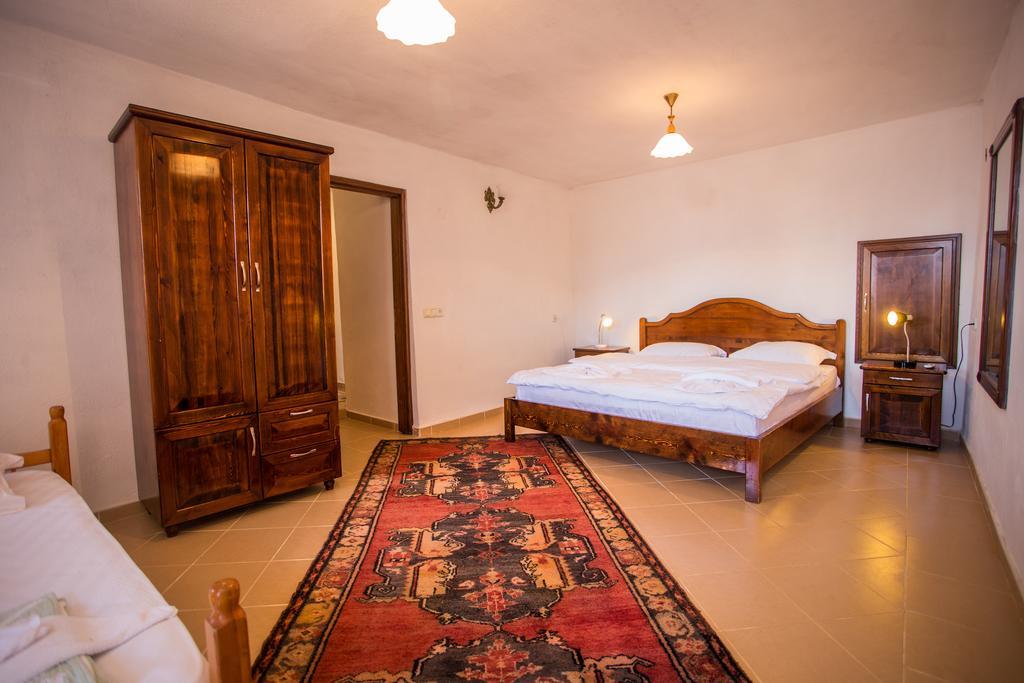 Ankh Pension Kaleucagiz ภายนอก รูปภาพ